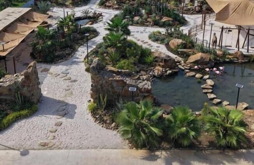 Ham Thuan Nam RV Rental | Hoàng Long Tropical - Farmstay