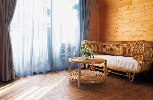 Ham Thuan Nam RV Rental | Hoàng Long Tropical - Farmstay
