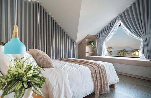 Phuong 10 Resort | Zenora Hillside Garden