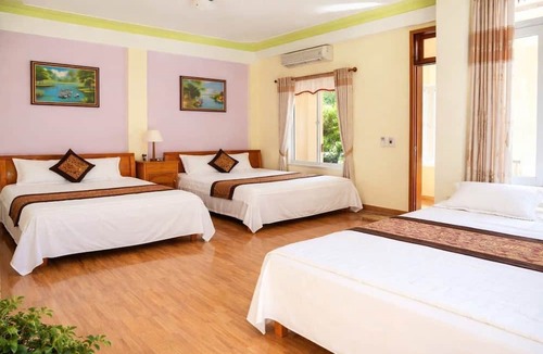 Phong Nha Hotel | Midtown Homestay