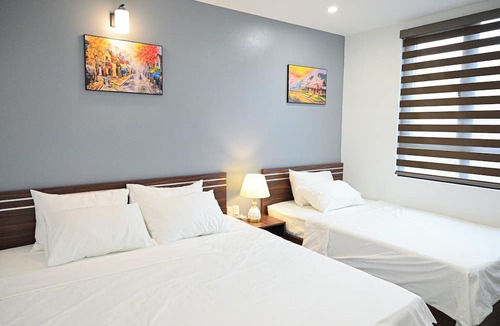 Soc Son Hotel | Lucky Eden Noi Bai Hotel