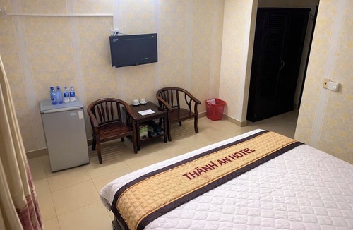 Vinh Hotel | Thanh An 2 Hotel