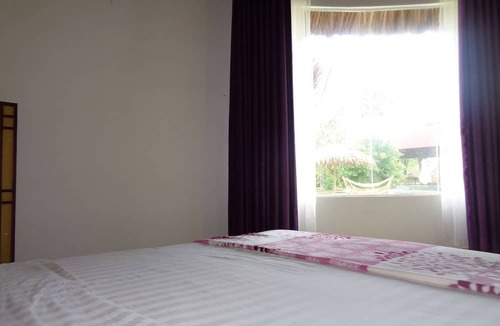 Ong Lang Hotel | Ninila Fruit Farm Bungalow