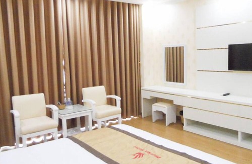 Thanh Hoa Hotel | Phoenix Hotel