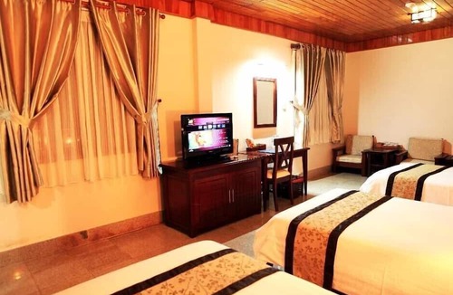 Tan Loc Hotel | Sa Huynh Beach Resort