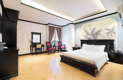 Bui Thi Xuan Hotel | Nicecy Hotel - Bui Thi Xuan Street