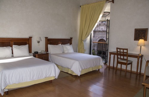 Durango Hostel | Hostal De La Monja