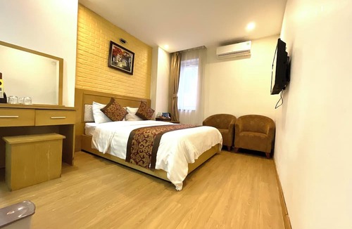 Thanh Xuan Hotel | Mely Hotel