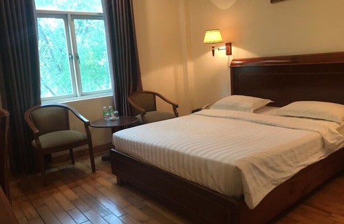 Thu Dau Mot Hotel | Hoang Yen 2 Hotel