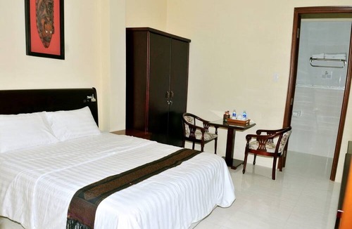Chau Doc House | Murray Guesthouse