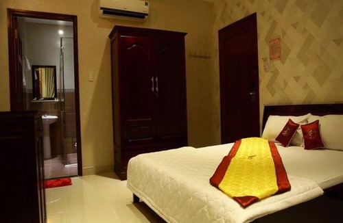 My Tho Hotel | Minh Kieu Hotel