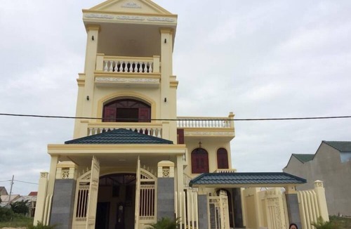 Cam An Hotel | River Park Homestay and Hostel