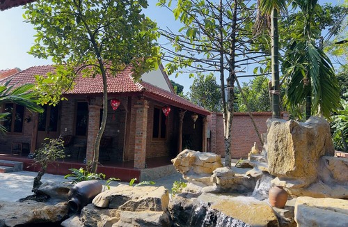Gia Vien House | Ninh Binh Family Homestay