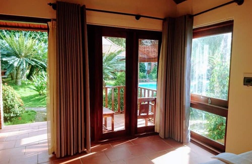 Ham Ninh Hotel | Wildland Resort