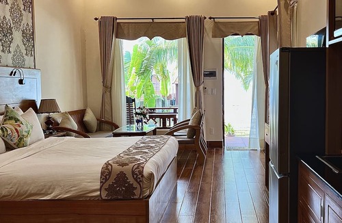 Ganh Dau Hotel | Gold Coast Phu Quoc Resort