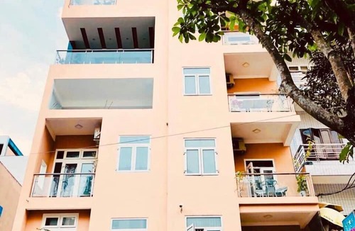 Hue City Centre Hotel | Binh Duong 2 Hotel