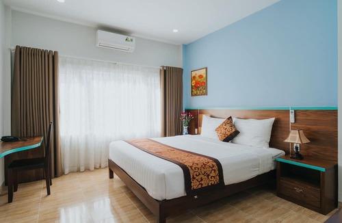 Cua Lap Hotel | Le Garden Resort & Spa Phu Quoc