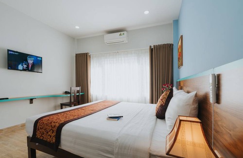 Cua Lap Hotel | Le Garden Resort & Spa Phu Quoc