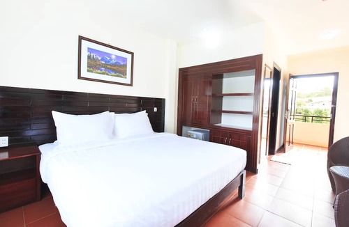 Cua Lap Hotel | Le Garden Resort & Spa Phu Quoc