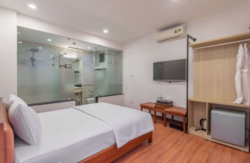 Trung Hoa Nhan Chinh Hotel | Coco Hotel Hanoi