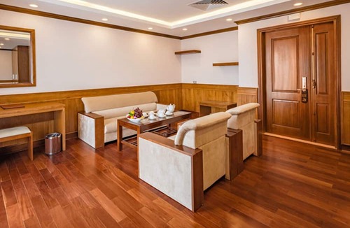 Vinh Hotel | Lam Giang Hotel
