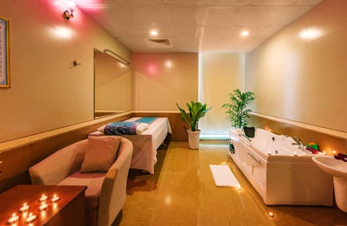 Vinh Hotel | Lam Giang Hotel