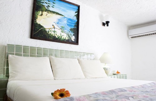 Ixtapa Hotel | Coral Ixtapa