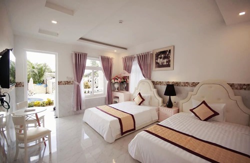 Cua Lap Hotel | Godiva Phu Quoc Hotel