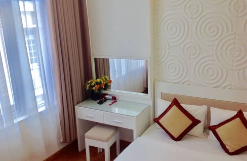 Ngoc Khanh Hotel | New Hotel II