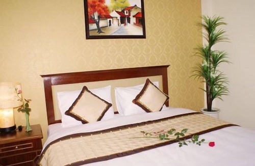 Ngoc Khanh Hotel | New Hotel II