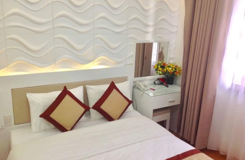 Ngoc Khanh Hotel | New Hotel II
