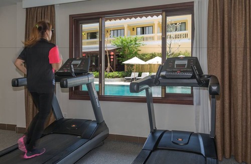 Hoi An Hotel | Hoi An Central Boutique Hotel & Spa