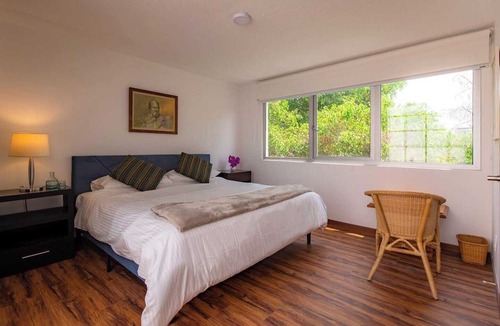 Reforma Apartment | Fully equipped kitchen, WiFi, comfy king-size bed and a sofa bed, elevator.