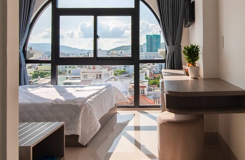 Phuoc Long Apartment | Uy Dương Hotel & Apartment - Nha Trang