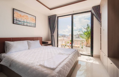 Phuoc Long Apartment | Uy Dương Hotel & Apartment - Nha Trang