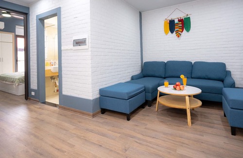 Nhat Tan Apartment | JOY APARTMENT TAY HO