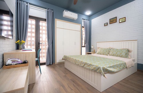 Nhat Tan Apartment | JOY APARTMENT TAY HO