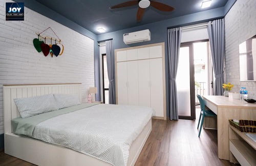 Nhat Tan Apartment | JOY APARTMENT TAY HO