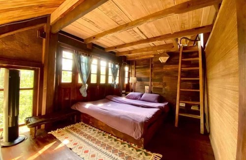 Hau Thao Apartment | Chapi Dreamy Home