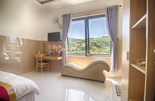 Lam Ha Apartment | Hoa May Hotel