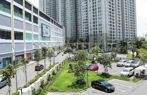 District 9 Apartment | AmbiHOME 2BR 2WC glamour river-view Masteri Thao Dien T4