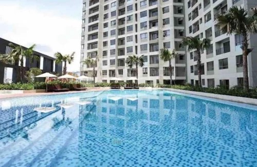 District 9 Apartment | AmbiHOME 2BR 2WC glamour river-view Masteri Thao Dien T4