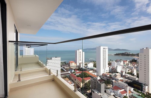Vinh Hai Hotel | Elite Hotel Nha Trang