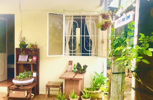 Pleiku House | 3BR house in Pleiku city 300sqm with yard, garden