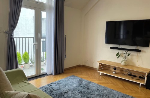Da Lat Apartment | Feliz Dalat Homestay