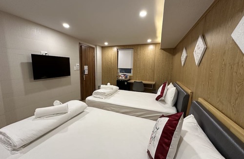Da Lat Apartment | Feliz Dalat Homestay
