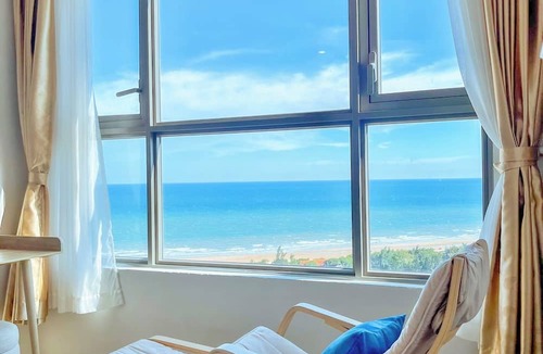Thang Tam Apartment | HomeAway 01 The Sóng Vung Tau 3BRs LUX Condotel