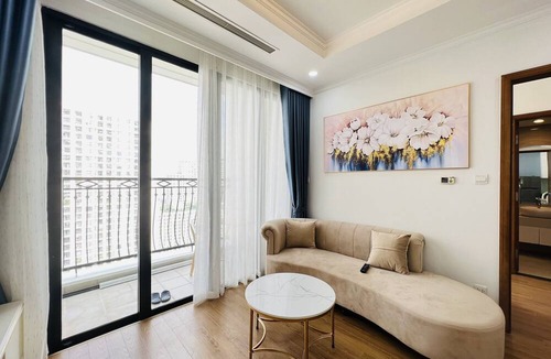 Thanh Xuan Apartment | Royal City Vinhomes Nguyen Trai