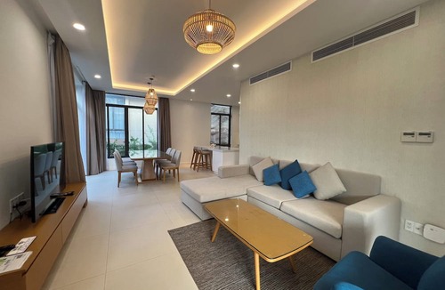 Cam Lam Villa | Suite & Pavilion Thien Kim