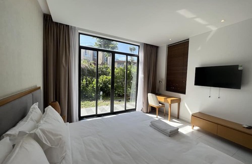 Cam Lam Villa | Suite & Pavilion Thien Kim